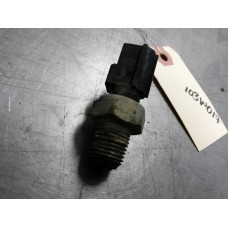 103W017 Engine Oil Pressure Sensor From 2003 Ford Taurus 3.0 103W017 Engine Oil Pressure Sensor From 2003 Ford Taurus 3.0